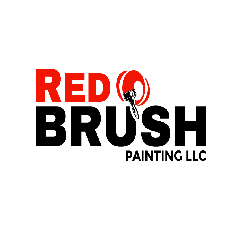 Red Brush Logo