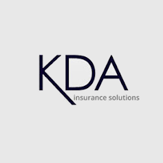 KDA Logo