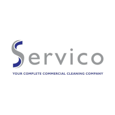 US Servico Logo